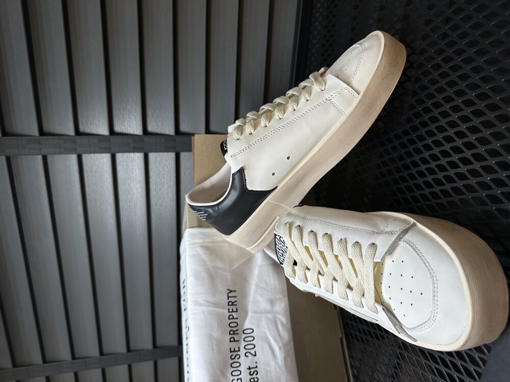 Golden Goose