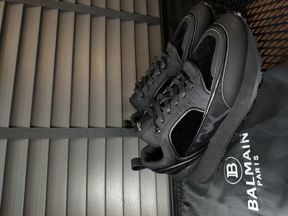 Balmain Paris
