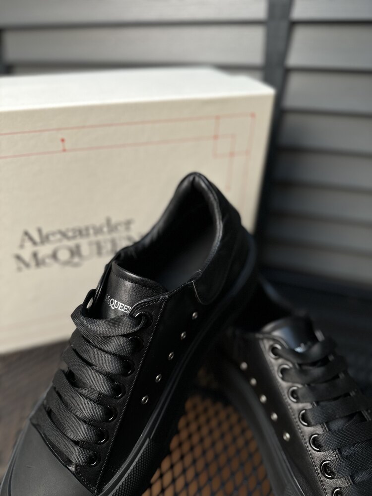 Alexander McQueen
