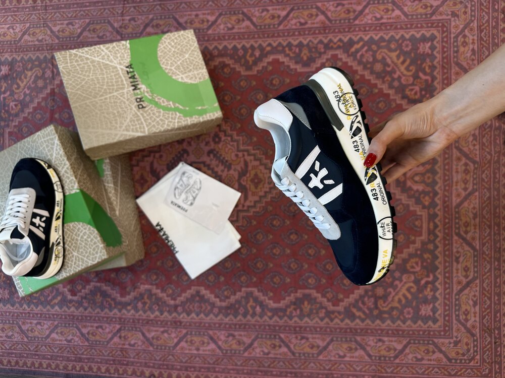 Premiata