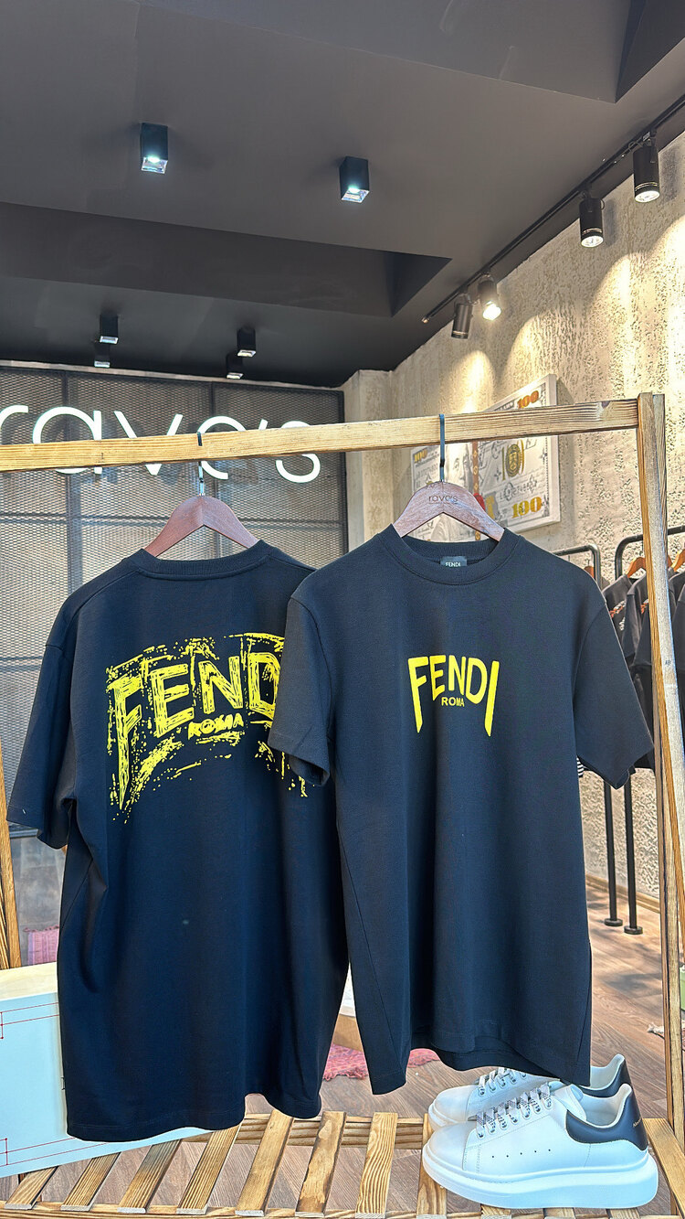 Fendi T-Shirt