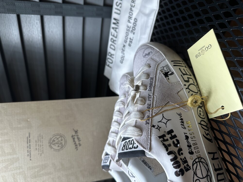 Golden Goose