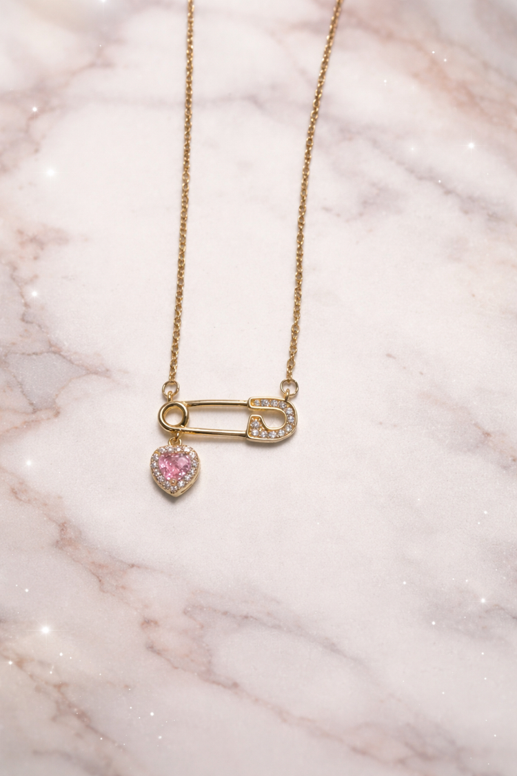 Love Pin