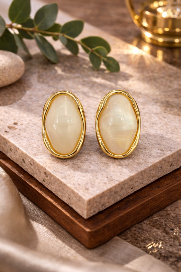 Majestic Pearl Drops