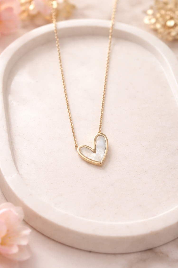 Pearl Heart