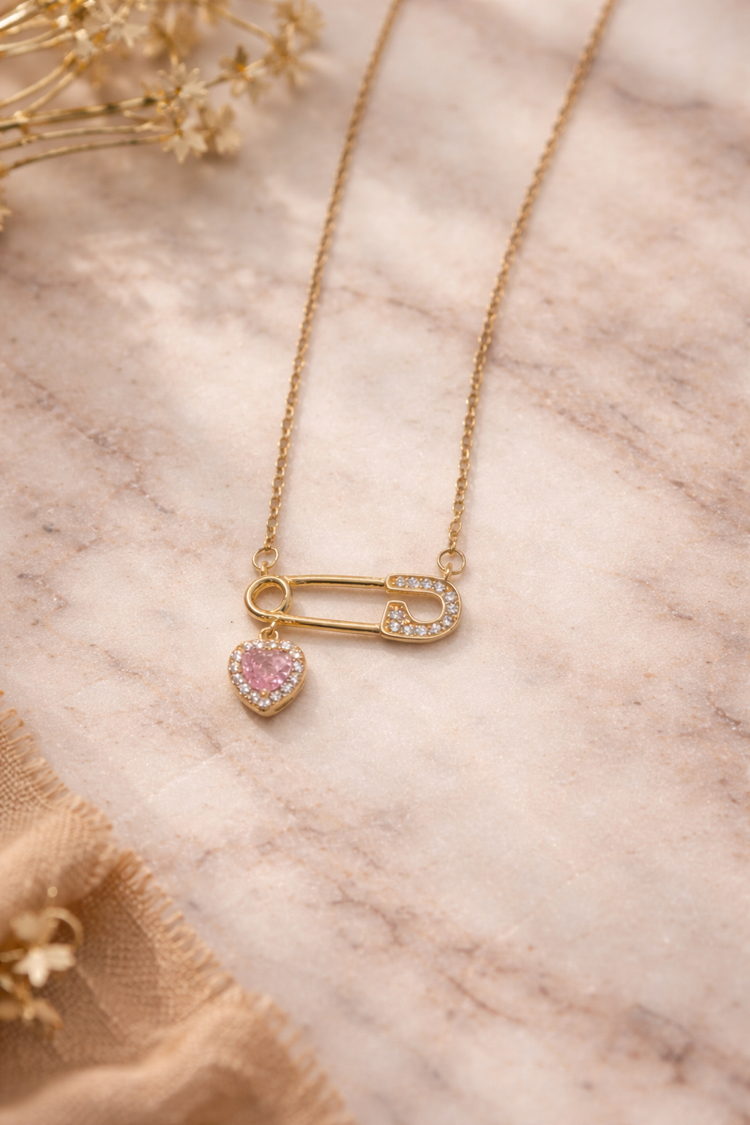 Love Pin