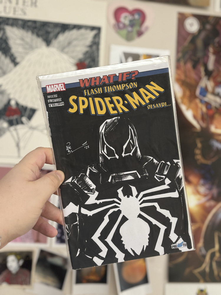 Agent Venom