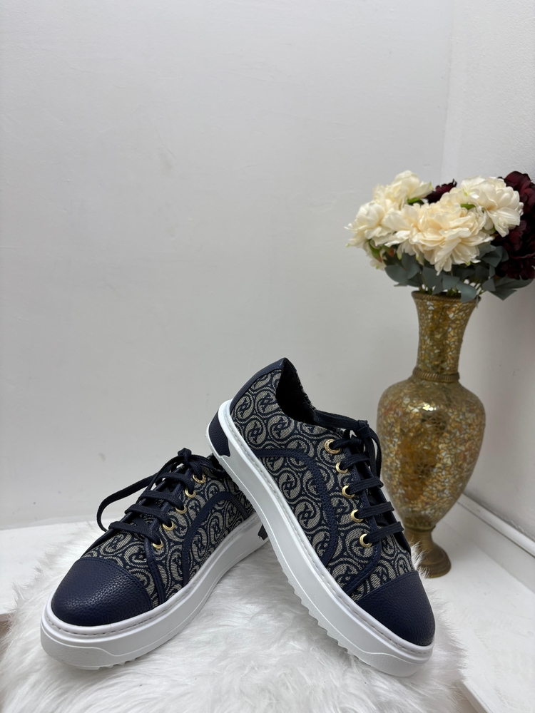 Vakko sneaker