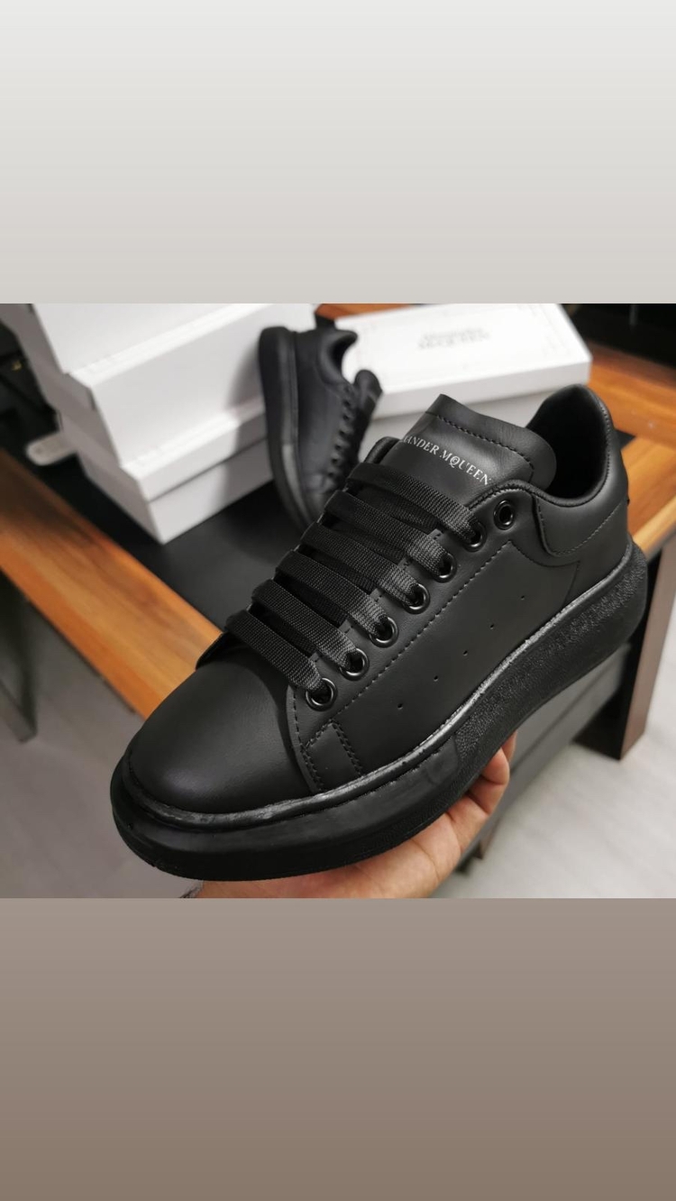 Alexander McQueen kadın