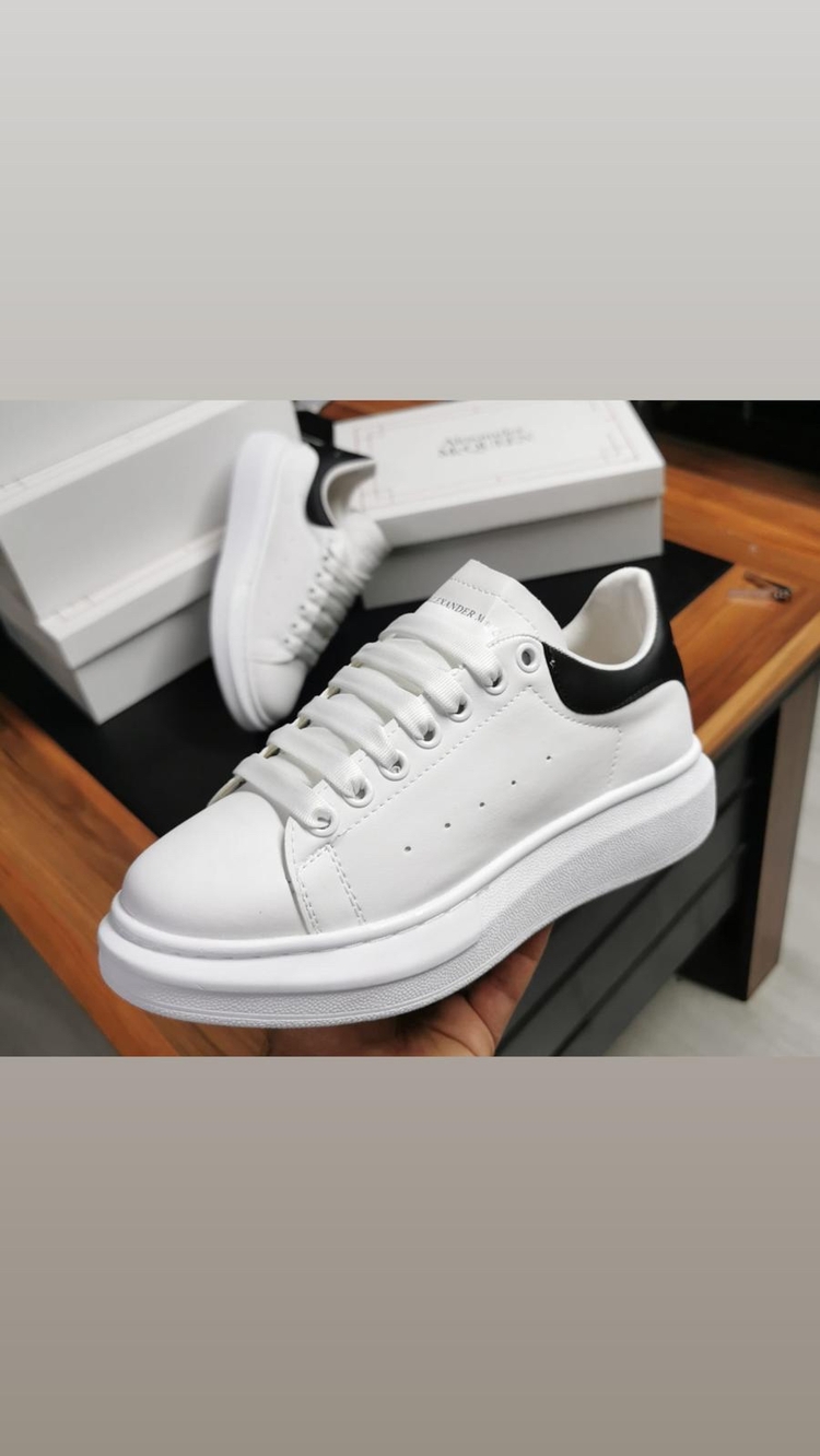 Alexander McQueen kadın