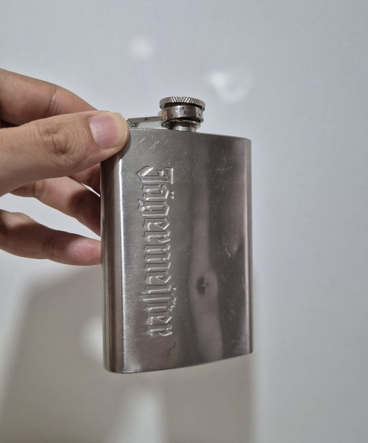JÄGERMEISTER MATARA (4 oz)