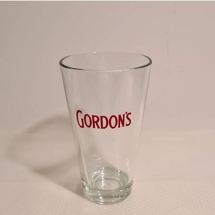GORDON CIN KOKTEYL BARDAĞI