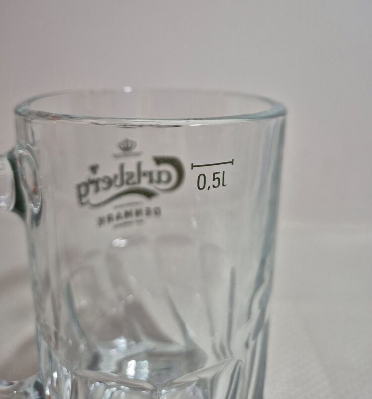 CARLSBERG DENMARK ARJANTİN KUPASI 50 cl