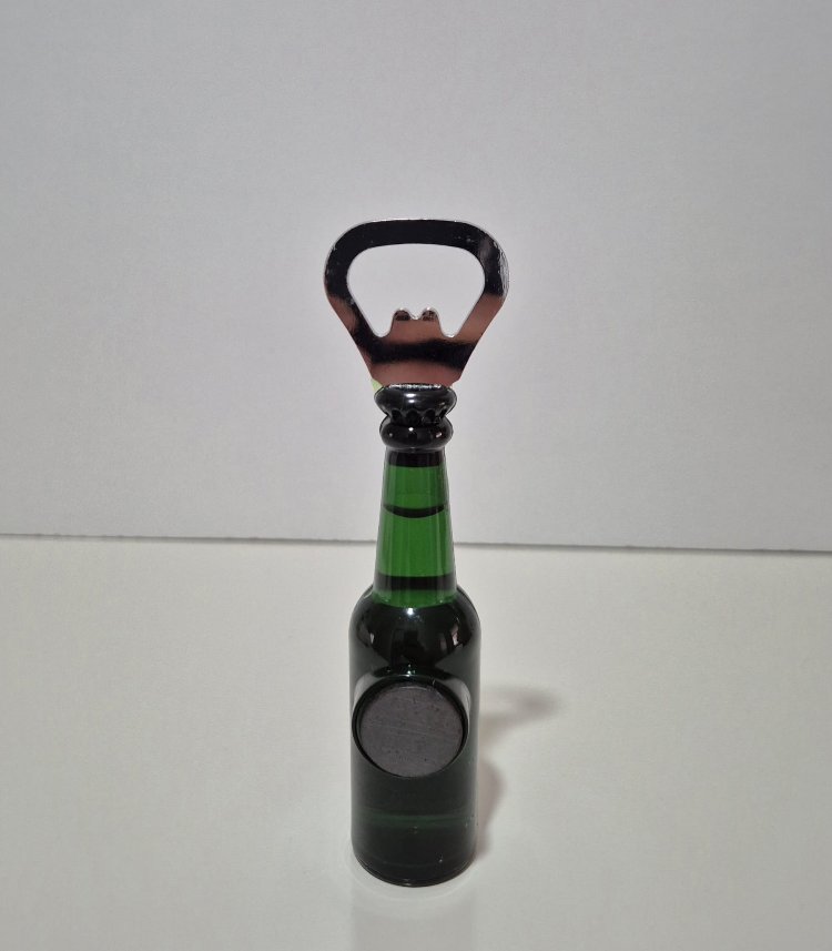 CARLSBERG ŞİŞE FORMUNDA AÇACAK