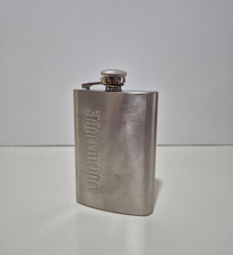 JÄGERMEISTER MATARA (4 oz)