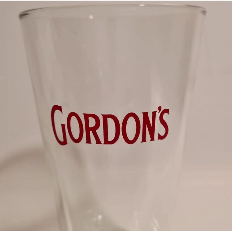 GORDON CIN KOKTEYL BARDAĞI