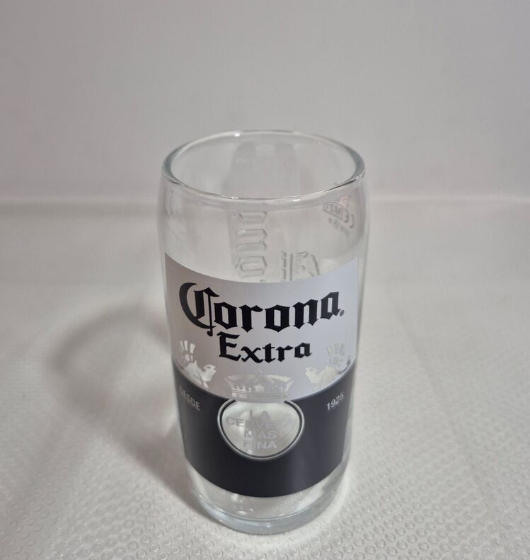 CORONA EXTRA BİRA BARDAĞI 25 cl