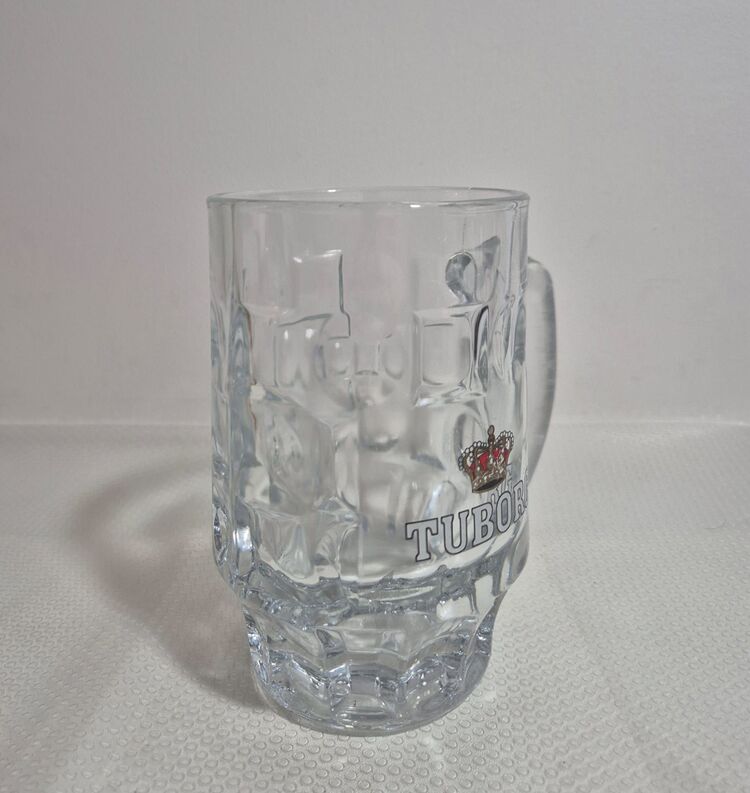TUBORG VINTAGE ARJANTİN KUPASI 50 cl