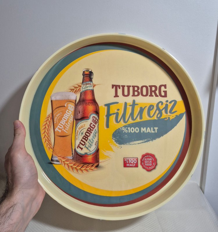 TUBORG HEDİYELİK SET - 17 PARÇA