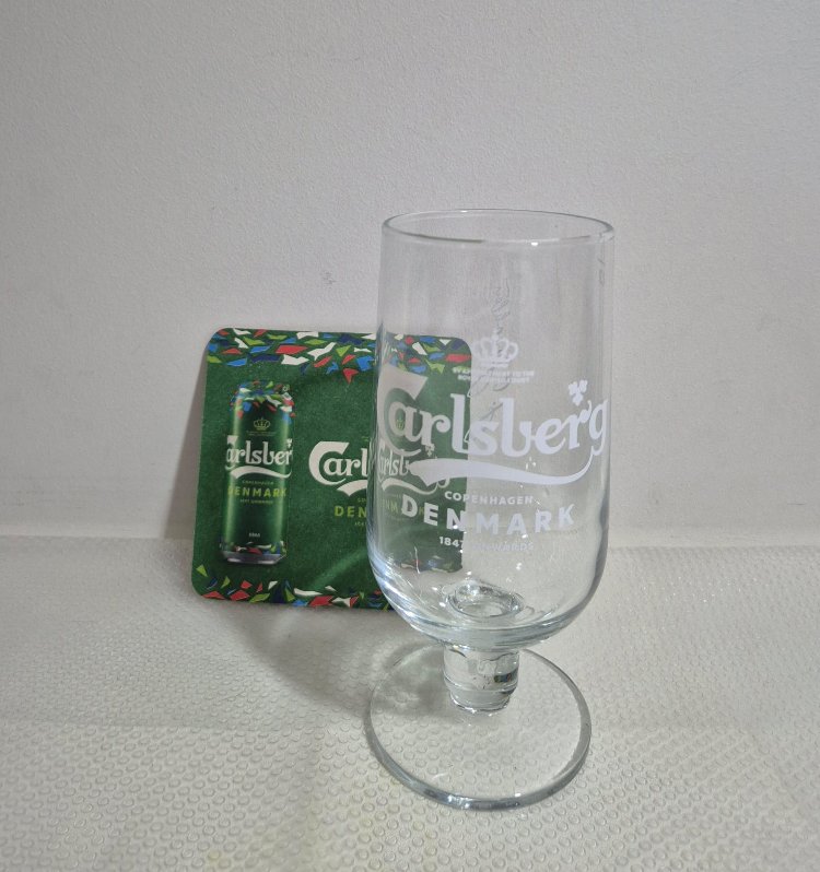 CARLSBERG JACOB CHRISTIAN KADEHİ 30 cl