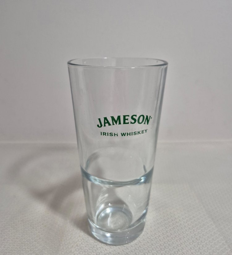 JAMESON LONG VİSKİ BARDAĞI