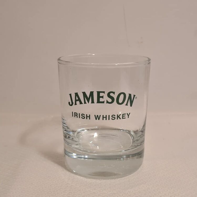 JAMESON VİSKİ KADEHİ
