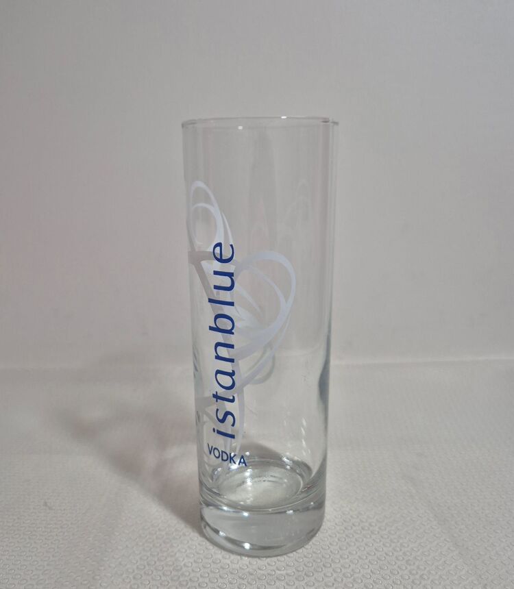 ISTANBLUE VODKA BARDAĞI