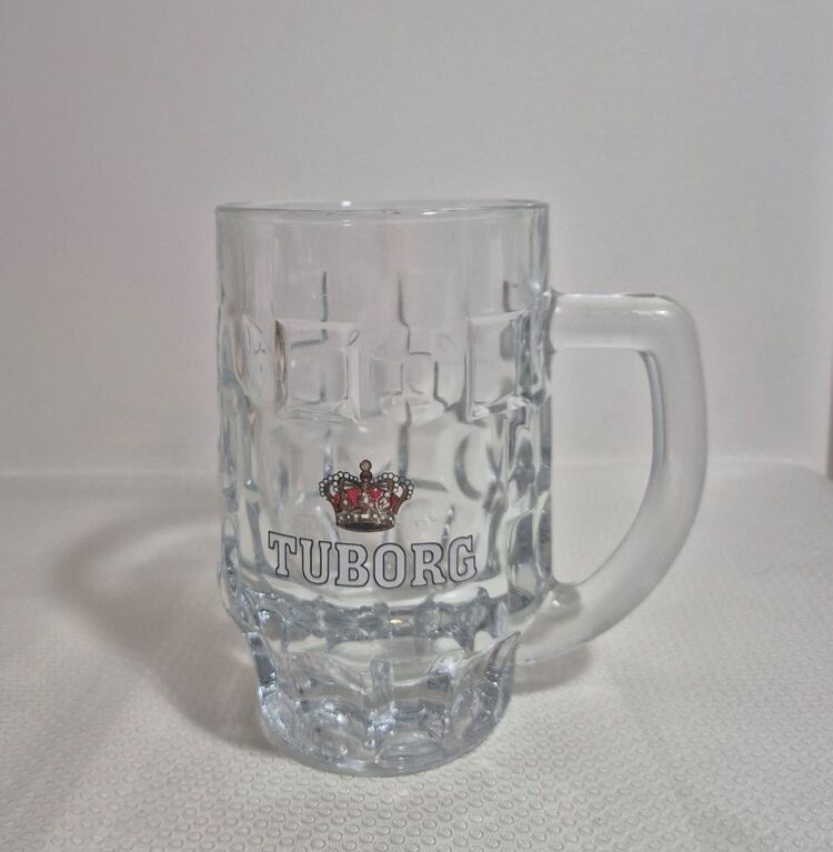 TUBORG VINTAGE ARJANTİN KUPASI 50 cl