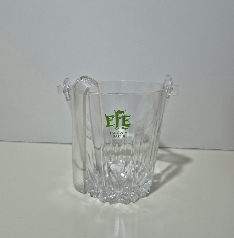 EFE YAŞ ÜZÜM RAKISI BUZ KOVASI