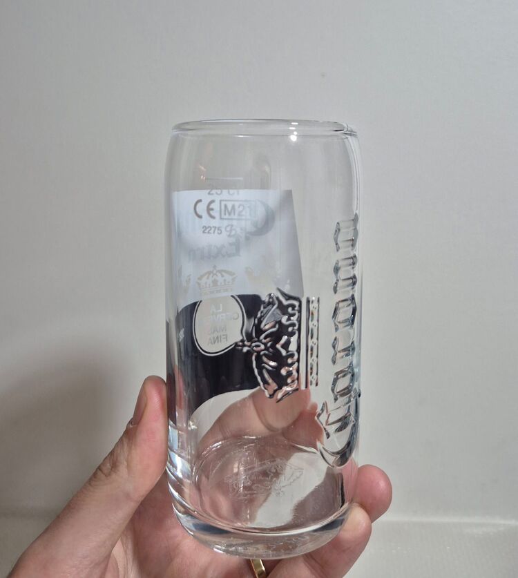 CORONA EXTRA BİRA BARDAĞI 25 cl