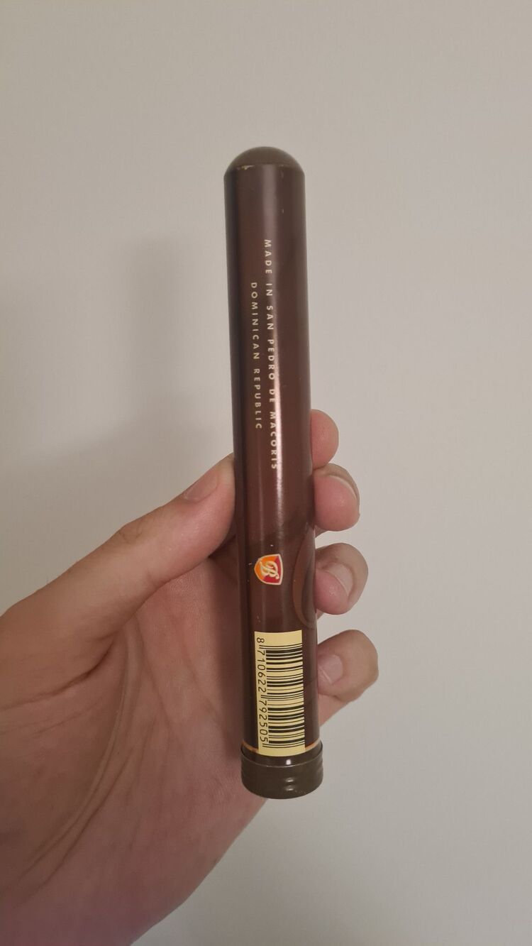 BALMORAL BOŞ PURO TÜPÜ