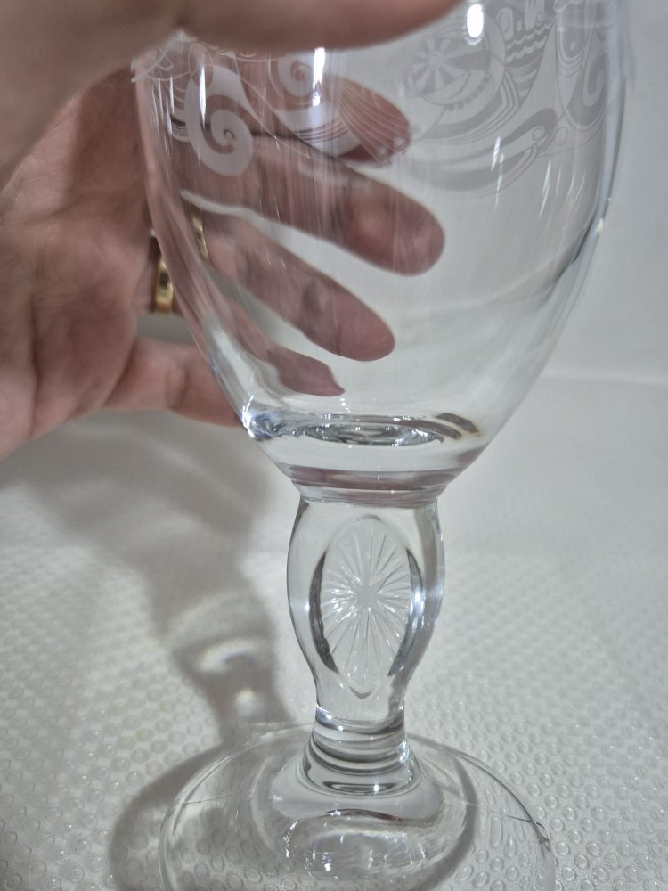 STELLA ARTOIS VARAKLI BİRA KADEHİ 33 cl