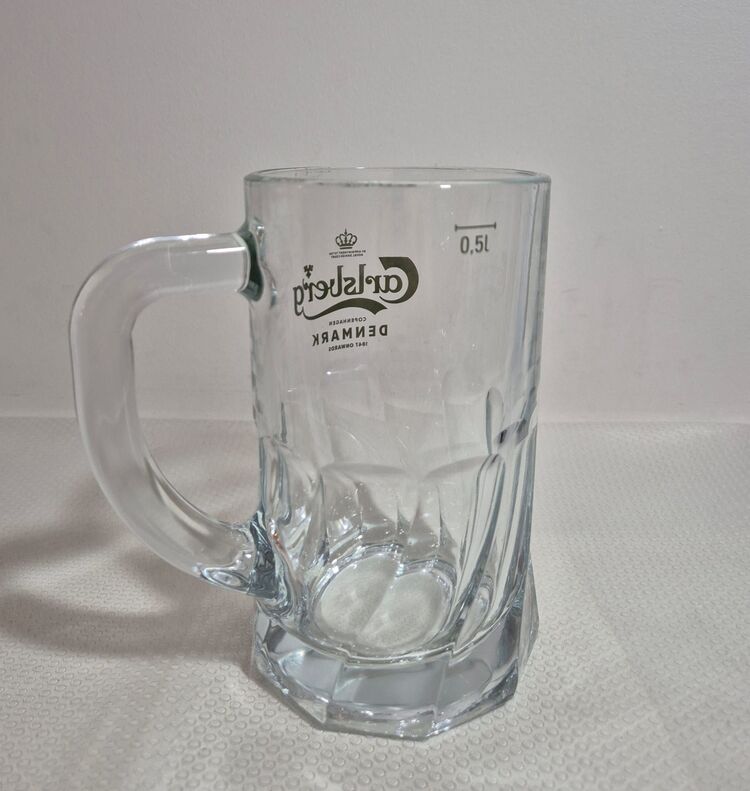 CARLSBERG DENMARK ARJANTİN KUPASI 50 cl