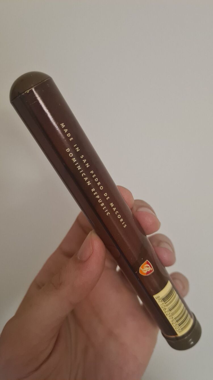 BALMORAL BOŞ PURO TÜPÜ