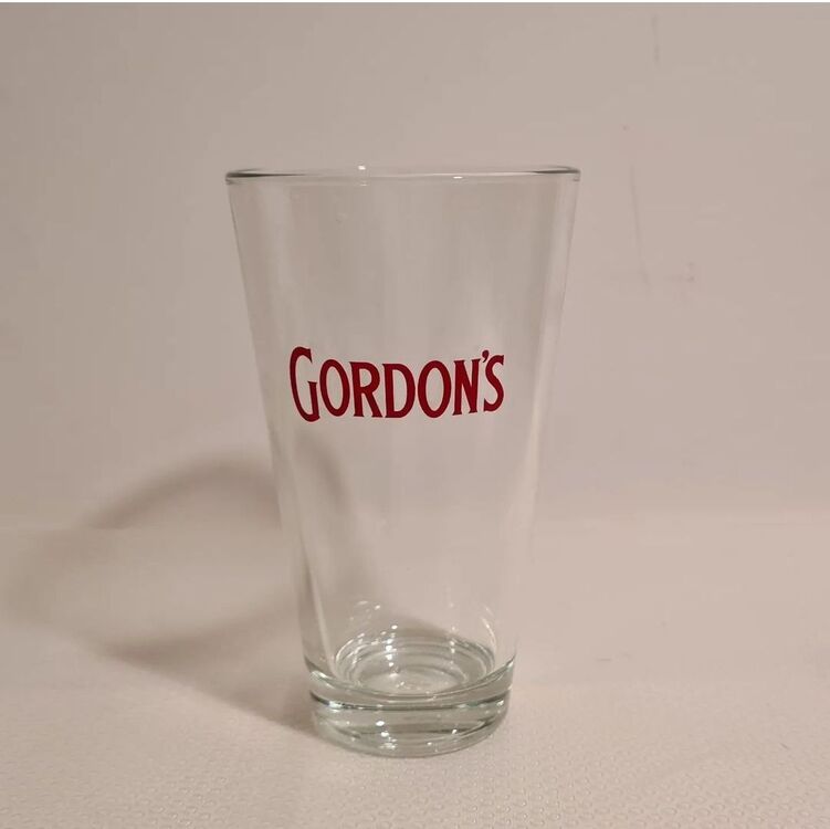 GORDON CIN KOKTEYL BARDAĞI