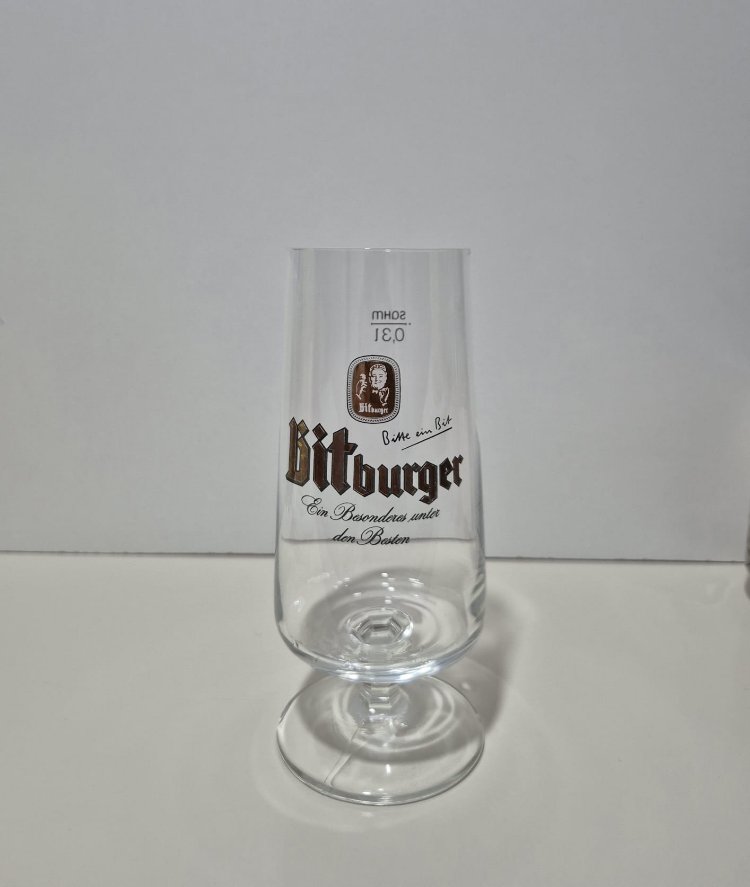 BiTBURGER BİRA KADEHİ 30 cl