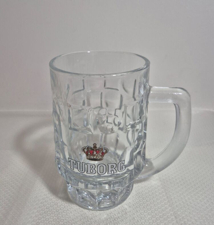 TUBORG VINTAGE ARJANTİN KUPASI 50 cl