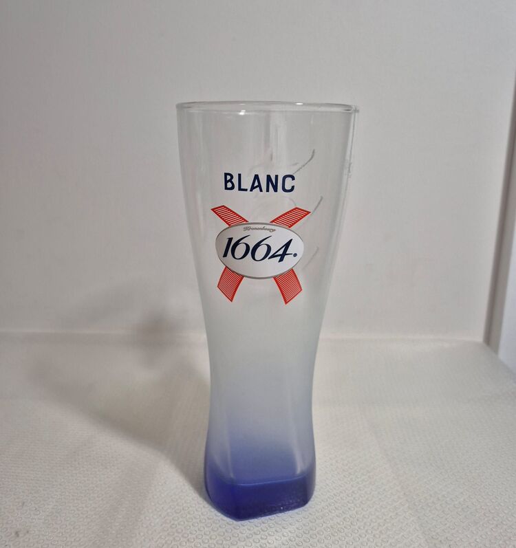 BLANC 1664 BİRA BARDAĞI 50 cl 