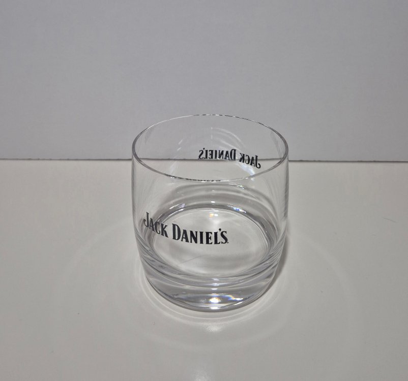 JACK DANIEL'S PREMIMUM VİSKİ KADEHİ