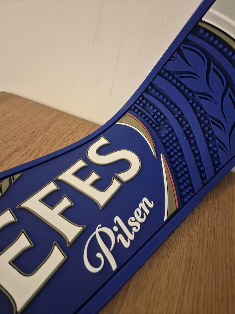 EFES PİLSEN VINTAGE BAR MAT