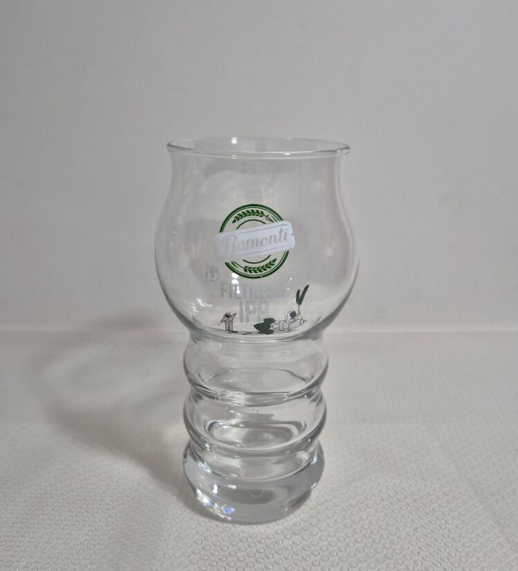 BOMONTİ IPA BİRA BARDAĞI - 30 cl