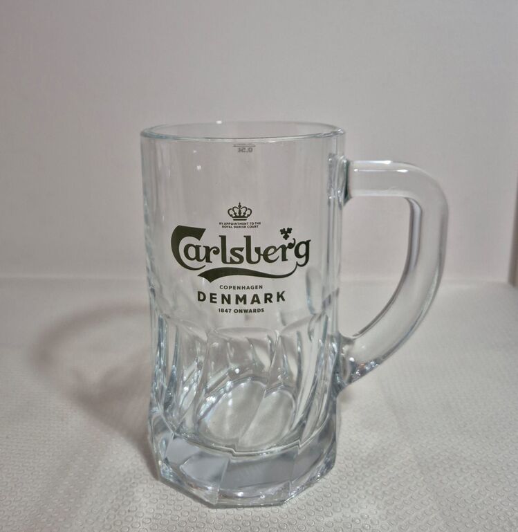 CARLSBERG DENMARK ARJANTİN KUPASI 50 cl