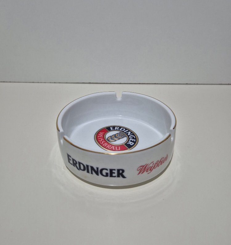 ERDINGER AVRUPA PORSELEN KÜLLÜK