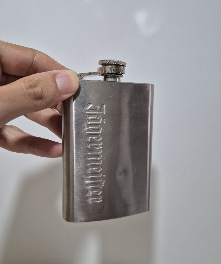JÄGERMEISTER MATARA (4 oz)