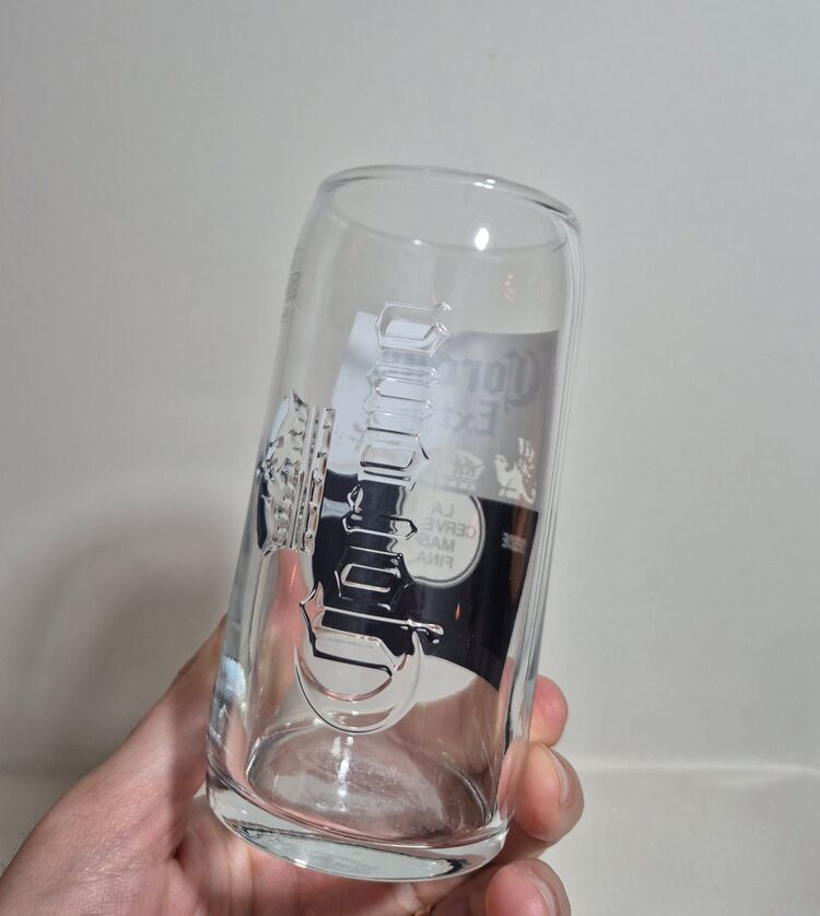 CORONA EXTRA BİRA BARDAĞI 25 cl