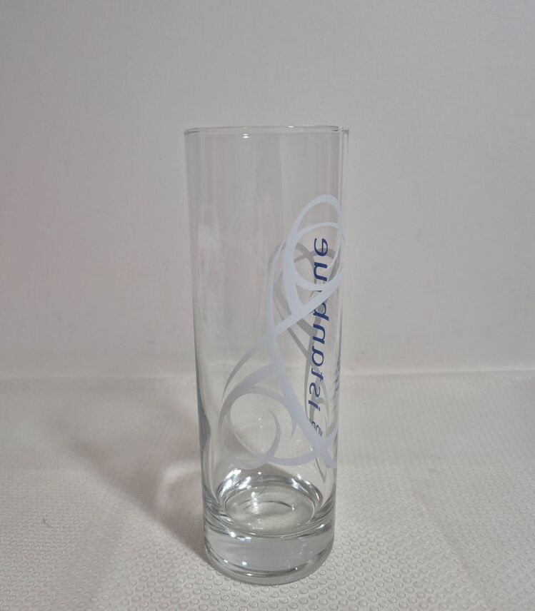 ISTANBLUE VODKA BARDAĞI