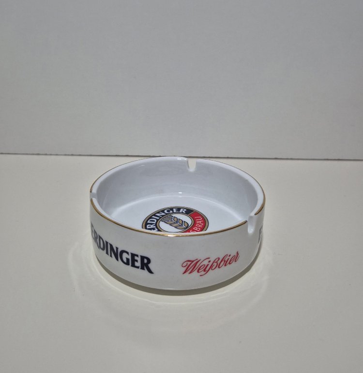 ERDINGER AVRUPA PORSELEN KÜLLÜK
