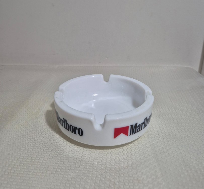 MARLBORO FRANSIZ OPALİN KÜLLÜK 