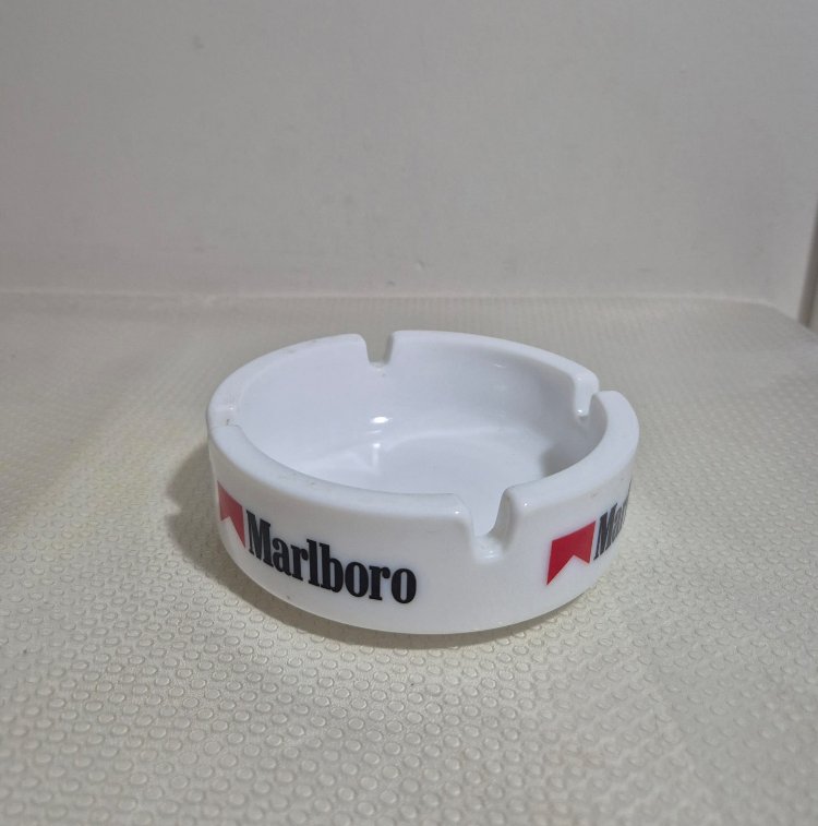 MARLBORO FRANSIZ OPALİN KÜLLÜK 