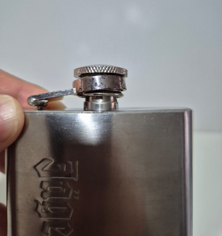 JÄGERMEISTER MATARA (4 oz)